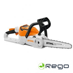 Stihl MSA 60 C-B Akumulatora motorzāģis bez akumulatora un lādētāja