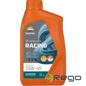 Repsol RACING OFF ROAD 4T 10W40 1L