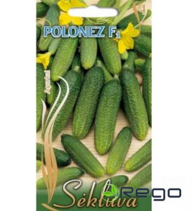 Gurķi POLONEZ F1 2g