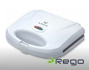 BROCK Karstmaižu pagatavošanas ierīce SSM3001