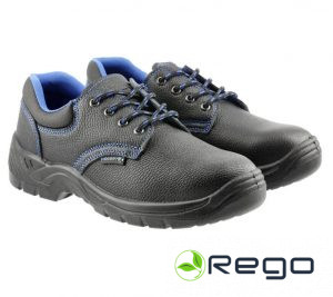 Hogert HT5K506-47 ZORGE darba apavi SRC S3 47