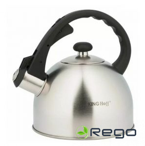 Kinghoff Klasiskā tējkanna 2L, KH 3324