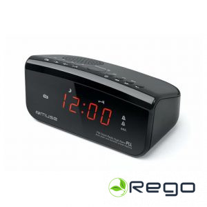 Radio PLL, MUSE, M 12 CR