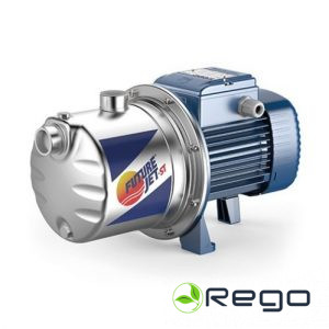 Pedrollo Sūknis FUTURE JETm 1A-ST48m/6000l/st 0.55kW230V 50 (110105)