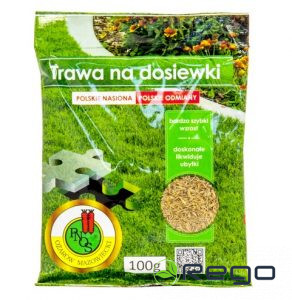 Zāliena sēklu maisījums atjaunošanai 100g