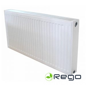 Demir Dokum Radiators, 22 500x1000 DD (301110)