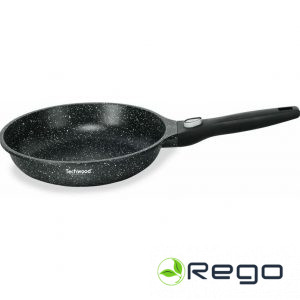 Techwood cepšanas panna TP-28PO 28cm