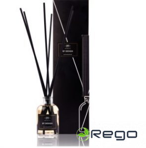 Aromatic 89 Mājām paredzētas smaržas ar kociņiem By Design 50ml