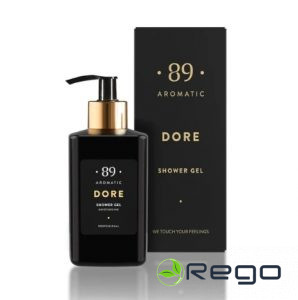 Aromatic 89 Dušas želeja Dore