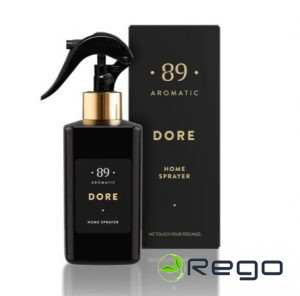 Aromatic 89 Izsmidzināms līdzeklis telpai Dore 300ml