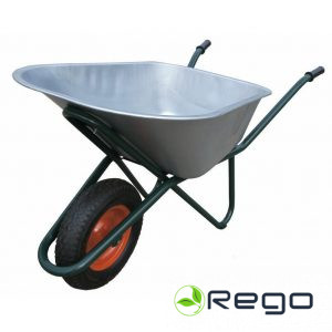 Universāla ķerra 115 L. Max.-200kg. (5D) Terra WB6418-1 (698923)