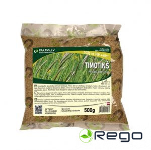 Timotiņš, 500 g