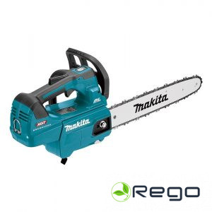 Makita UC004GZ Ķēdes zāģis XGT 40V, bez akumulatora un lādētāja