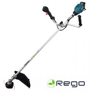 Makita UR006GZ06 Akumulatora krūmgriezis / zāles trimmeris 40V