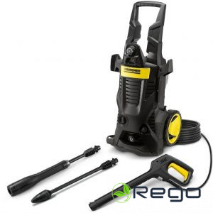 Karcher K 6 Special Augstspiediena mazgātājs (1.168-508.0)