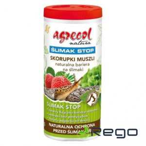 Snail Stop gliemežiem 450g