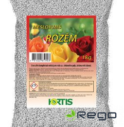 Hortis rozēm 1kg