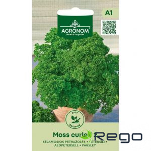 Pētersīļi Moss Curled 2 2g (A)