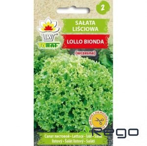Salāti Lollo Bionda 1gr