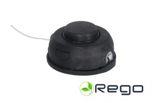 Dedra DED71911 Galviņa ar auklu 1,6mm, 5m modelim DED7191