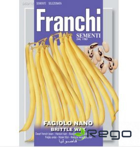 Pupiņas Brittle Wax 50g