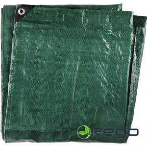 Tarmo brezents 80g 6x8m