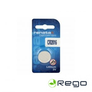 Renata CR2016-1BB baterija