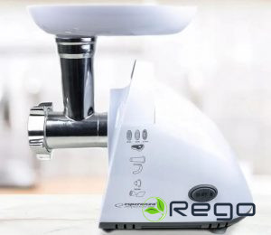 ESPERANZA Gaļas maļamā mašīna 2200W EKM031