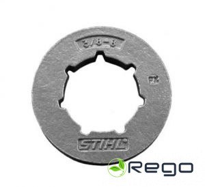 Stihl Zvaigznīte velkošā 3/8 8z lielā MS341-660 (00006421216)