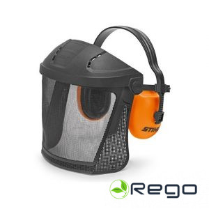 Stihl Aizsargsiets ar austiņām FUNCTION GPA 24 (00008840251)