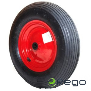 Ritenis 16*4.0-8 met/gult/20m (000148)