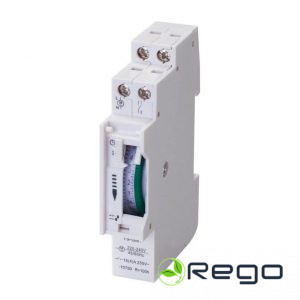 Taimeris Horoz, TIMER, 16A, 3.5kW