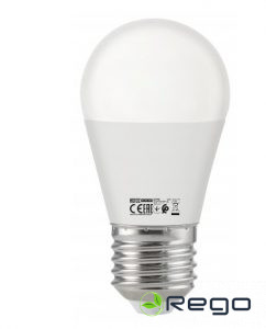 Spuldze G45, E27 LED Horoz ELITE 10W, 1000lm, 4200k