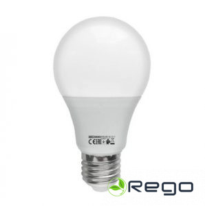 HOROZ LED Spuldze E27,9W,900lm,4200K PREMIER