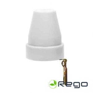Sensors Horoz, FLEX, 1200W, IP44, balts, 50Lux