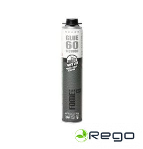 Putu līme FOME FLEX 120SECONDS SPEED TACK, 750ml
