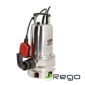 Delfin Sūknis QDVX 14-9 AUT 0.6kw 230V (01076)