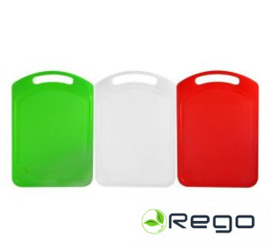 Dēlītis plastmasas/S/24.7*15*0.4cm 1 GAB