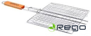Grila reste 27x24/52cm