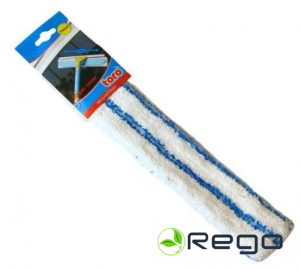 Logu birstes apm. lupata 35cm