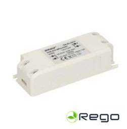 Transformātors 12V OR-ZL -1611 AC/DC 12W LED