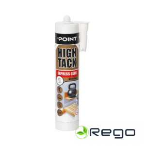 Līme High Tack POINT, balta, 290ml (03-4-0-105)