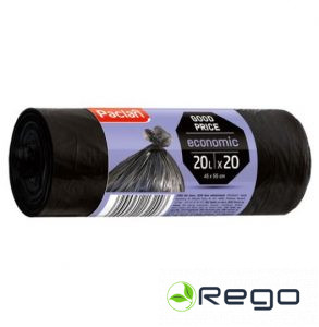 Atkritumu maisi 20L/20gb. Economic