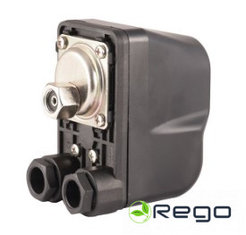 Spiediena relejs PM-5 (04242)