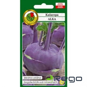 Kolorābji ALKA 2g