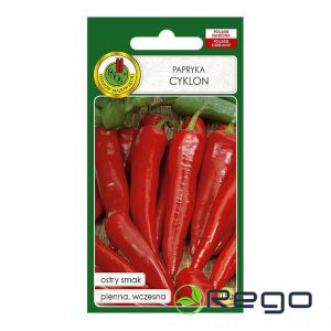 Paprika Cyklon 0.5g