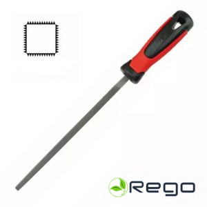 Dedra 06C005 Metāla vīle 200mm.
