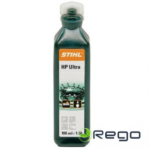Stihl 2T Motoreļļa 0.1l HP ULTRA (07813198060)
