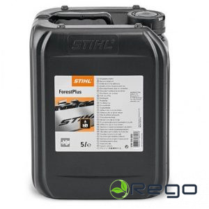 Stihl ķēžu eļļa Forest Plus 5L (07815166002)
