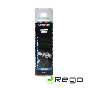 Motip Vazelīna smērviela Vaseline Spray 500ml (090302BS)